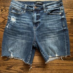 Judy Blue Shorts M